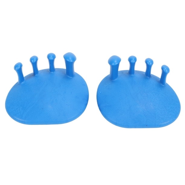 Corrector de dedos, 2 piezas Separador de dedos Corrector de juanetes de dedos grandes y correctos para hombres True Excellence