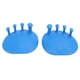 thumbnail image 1 of Corrector de dedos, 2 piezas Separador de dedos Corrector de juanetes de dedos grandes y correctos para hombres True Excellence, 1 of 8