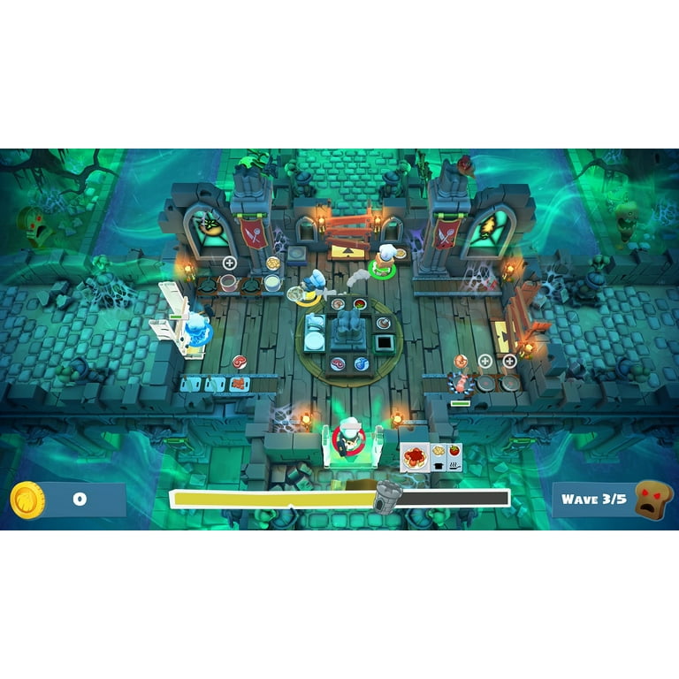 Overcooked Season Pass Nintendo Switch [Digital]