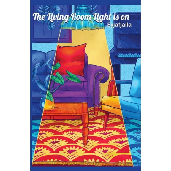 The Living Room light is on, (Paperback)