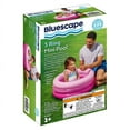 thumbnail image 6 of (2 pack) Bluescape Pink 3 Ring Mini Pool, 6 of 8