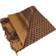 thumbnail image 2 of Bufanda FREE SOLDIER Shemagh Tactical Desert Keffiyeh 110 x 110 cm, 2 of 9
