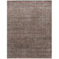thumbnail image 1 of Amer Tapis PRD50508 Paradis Tissés à la Main Zone Tapis&44; Brique Rouge - 5 x 8 Pi., 1 of 1