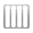thumbnail image 4 of GUOOL Capsule Holder Holds 16 Capsules Capsule Storage Rack for Bars Office Coffee, 4 of 9