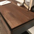 thumbnail image 3 of Sauder Boulevard Café Writing Desk, Black, 431219, 3 of 8