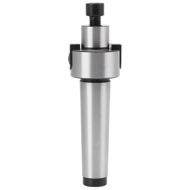 Portaherramientas para fresadora CNC Disco de fresado frontal Mango de conexión Barra de corte MT3‑FMB22‑M12