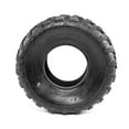 thumbnail image 5 of 19x7-8 ATV Tire 19x7.00-8 Mini Bike Tire 19x7-8 Tire 19x7x8 UTV Off-Road Tire 4Ply Tubeless For Coleman BT200X, CT200U, & CT200U-EX Baja MB165& MB200, ATV Quad Buggy Go Kart (1pc), 5 of 7