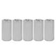 thumbnail image 2 of Hex Coupling Nut Set, 5PCS Coarse Coupling Nuts Easy To Install Multifunctional For Machinery Maintenance ANGGREK Otros, 2 of 8