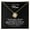 Gold, variant on To My Loving Mom, No Words Strong Enough To Tell I Love You Beautiful Necklace, Message Card and Box, White Love Knot Necklace