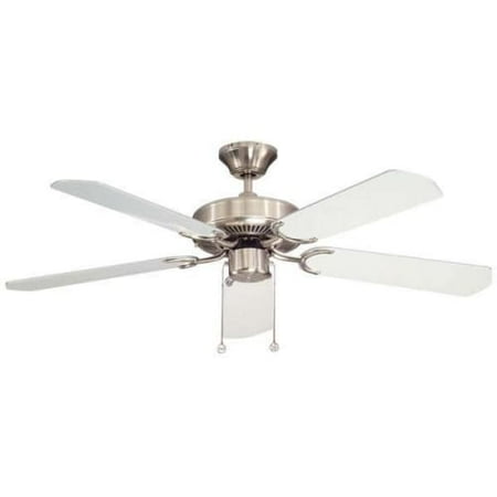 Canarm Grand Builder Grand Builder 5 Blade Hanging Ceiling Fan