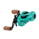 thumbnail image 2 of Carrete de pesca Baitcasting 6.6:1 con sistema de freno magnético y 9+1BB Mano izquierda, 2 of 7