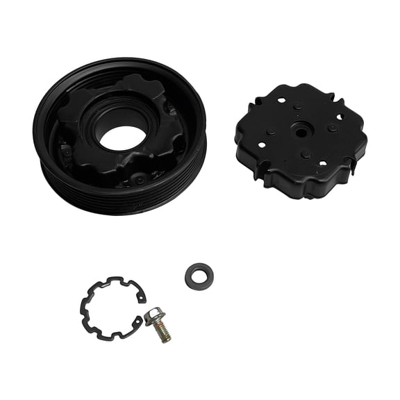Remanufactured RYC A/C Compressor Clutch IG348-CL (Does Not Fit VW R32 or Beetle)