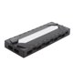 thumbnail image 1 of Argb PWM Fan Hub, 5V 3pin RGB PC PC Case De Cajas Adaptador De Abanico 1 A 10 Puertos Divisor De Abundante De Placa Magnética Con Controlador Remoto Y Entrada De Alimentación, 1 of 7