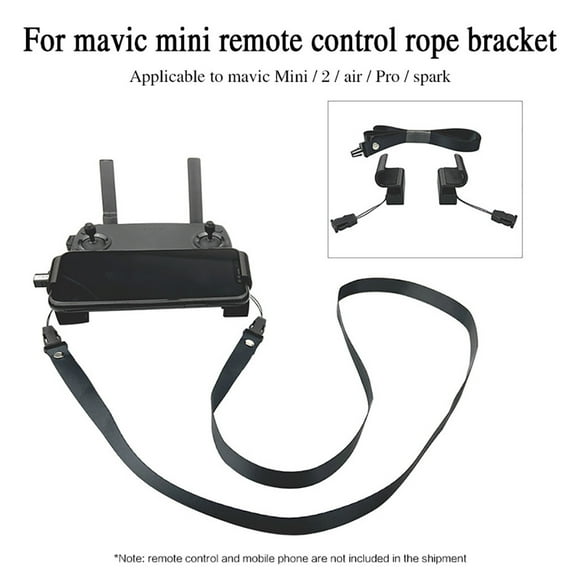 Tpzfurits Controllers Clearance,Easy Mount Clip Clamp Phone Connector for Mavic Mini Mavic 2 Pro