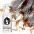 thumbnail image 3 of Elasin Curly Hair Styling Fluffy Curly Hair Drying Repair Curly Hair Essence Moistu, 3 of 4