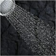 thumbnail image 4 of Purist Katalyst 1-Spray 5.5 in. Single Wall Mount Fixed Shower Head in Polished Chrome, 4 of 5