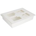 thumbnail image 2 of Boîte de Rangement Durable et Pratique, Tiroirs de Rangement, Robuste pour Stylos Effaceurs Grande Taille, 2 of 8