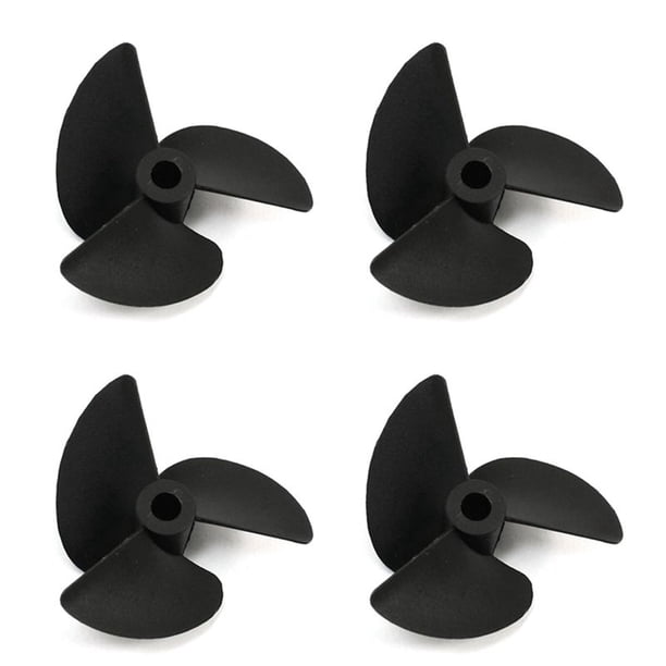 Ventilador EDF De 64mm Con Motor Sin Escobillas De 11 Palas – Para Aviones RC Y Drones, 3900KV O 3500KV, Empuje Hasta 1460g
