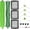 1+3+4, variant on Replacement Parts for iRobot Roomba E/i/j Series i1 i3 i4 i7 i7+ j6+ j7 E5 E6, 1 Set of Multi-Surface Rubber Brushe, 3 Vacuum Filters, 4 Side Brushes