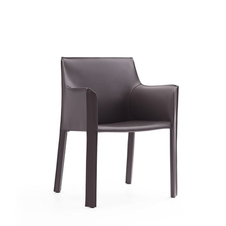 dokea dining chair grey gray product