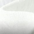 thumbnail image 6 of GuangCheng Men's Long Sleeve Tops Fake Layer Plaid Collar Knit V Neck Casual Tops,Soft,Comfort,Warm Loose Fit,Solid Base Shirts,White,Size L, 6 of 9