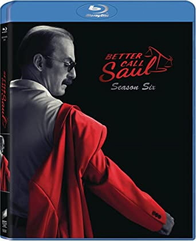 Better Call Saul シーズン1〜6　コンプリート　海外版DVD Better Call Saul: Complete Series, Seasons 1-6 (DVD) | eBay