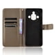 thumbnail image 4 of For ZTE nubia Focus Pro Case PU Leather Diamond Texture Wallet Phone Cover - Black, 4 of 5