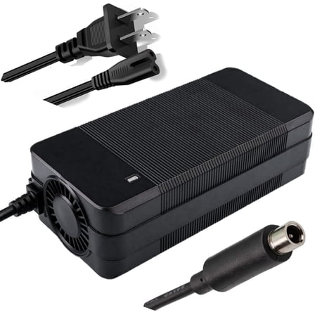 58.8V 2A Adapter Charger Fit For Inokim Quick 4 Using 52V