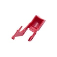 thumbnail image 5 of Para accesorios de aspiradora Dyson Dyson V10/V11, botón de interruptor de host, botón rojo de actualización, 5 of 5