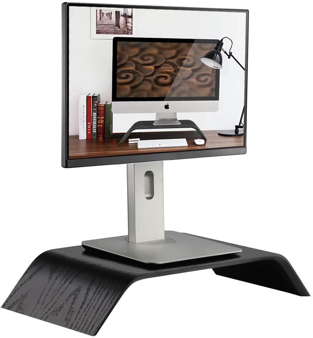 macbook and monitor stand macbook and monitor stand