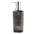 thumbnail image 1 of LCXmlly Multipurpose Dispenser Portable Press Leak Proof Glass Refillable Dispenser 350ML Reusable Multifunctional Lotion Shampoo Mouthwash, 1 of 9
