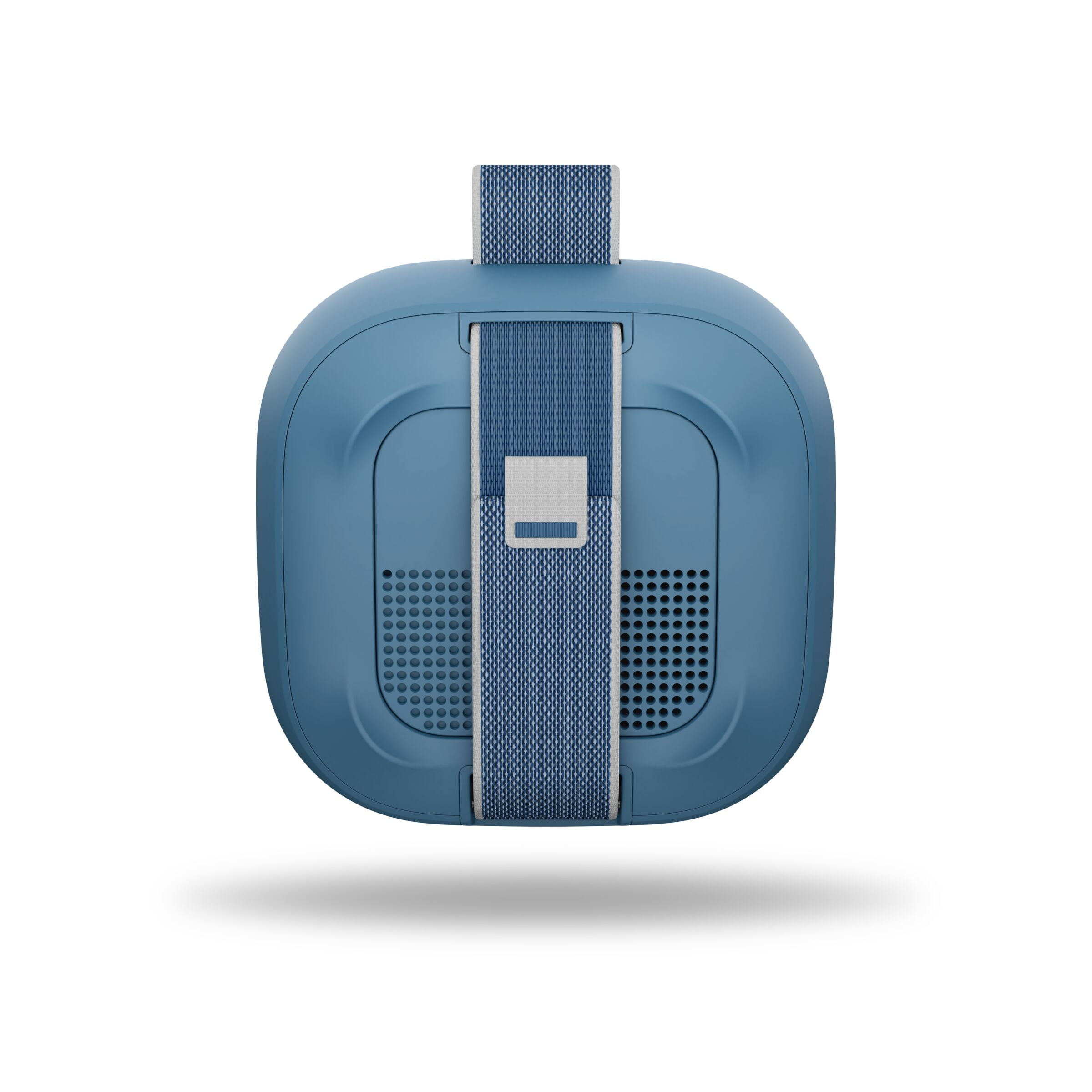 Bose SoundLink Micro II Bluetooth Speaker, Wireless Waterproof Portable Speaker, Blue