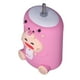 thumbnail image 5 of Cepillo de Dientes Inteligente ABS Cepillo de Dientes Automático Vibración En Forma de U Batería Impermeable Recargable Lindo Cepillo de Dientes Electrónico para Niños ANGGREK  Otros, 5 of 8