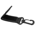 thumbnail image 3 of Cinturón de Nylon Carabinero Cinturón Cinturón de Colgación Rápida Colgar Hebilla de Llavero Militar Gancho de Manejo, 3 of 7