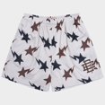 thumbnail image 1 of Pantalones cortos de deporte para hombre, Shorts masculinos de estilo informal, con malla transpirable, a la moda, para baloncesto, 1 of 5