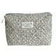 thumbnail image 1 of Pañales para Bebés Ygjytge Estuche Almacenamiento Gran Capacidad Floral Algodón Bolso Mano El, 1 of 6