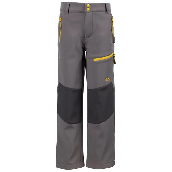 Trespass Boys/Girls Hurry Hiking Pants