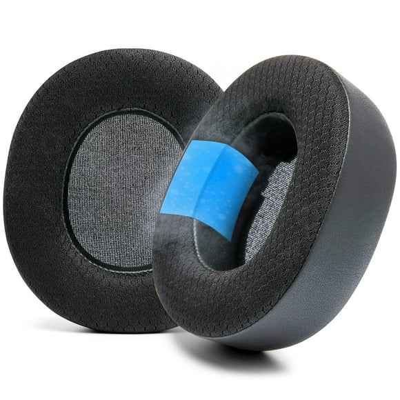 WC Freeze Nova Pro Wireless - Cooling Gel Earpads for Arctis Nova Pro Wireless & Nova Elite (Doesn’t Fit Other Models), by Wicked Cushions, Extra
