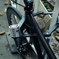 thumbnail image 3 of ZFG85 - Floding Lock-Noisy Cat Bike Lock Series - 120 db Alarm, 3 of 6