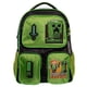 thumbnail image 1 of Mochila Primaria Ruz Minecraft, 1 of 5