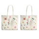 thumbnail image 1 of Bolsas de mano con bolsillo para obsequios de agradecimiento Desiderio, 1 of 5