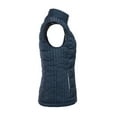 thumbnail image 4 of Russell Womens Nano Padded Bodywarmer, 4 of 4