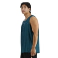 thumbnail image 3 of Tyr Solid Men's Airtec Tank Top, 3 of 5