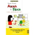 thumbnail image 1 of Anna And Froga/Pippi Longstocking Color Special FCBD #2013 VF ; Drawn and Quarterly Comic Book, 1 of 1