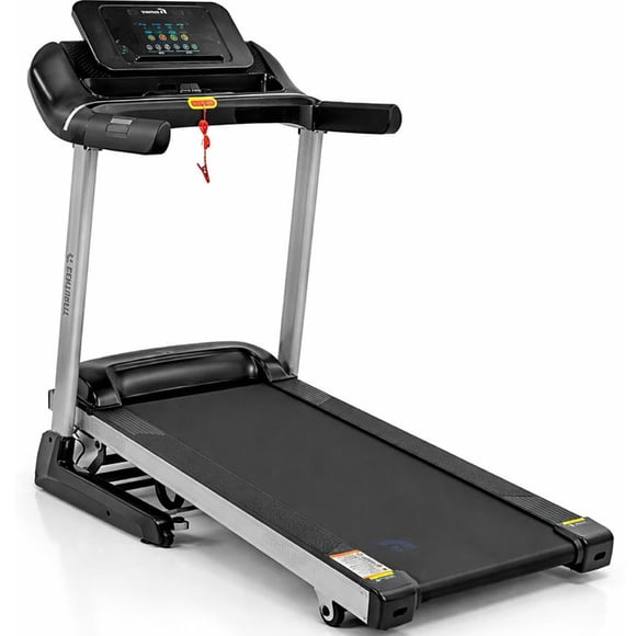 Caminadora Electrica Centurfit 18 Niveles Inclinacion Automatica 12 Programas