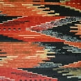 thumbnail image 4 of Mayberry Rugs Hearthside Lodge Southwest Area Rug 7'10"x9'10" 8' x 10', 4 of 5