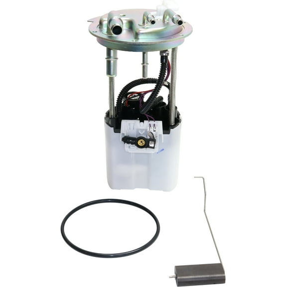 Fuel Pump Compatible with 2004-2007 Chevrolet Tahoe Cadillac Escalade 8Cyl 4.8L 5.3L 6.2L 6.0L With Sending Unit