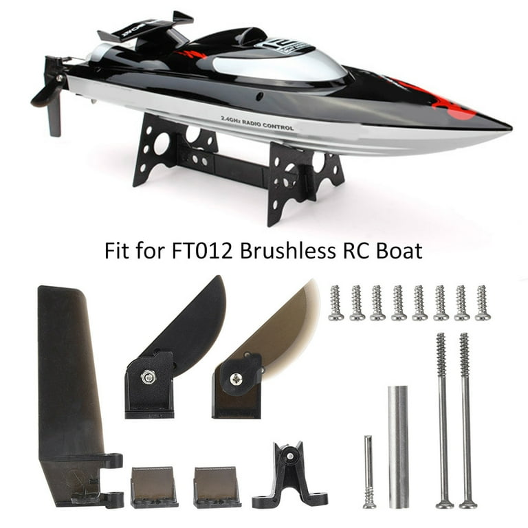 Feilun ft012 2024 rc boat