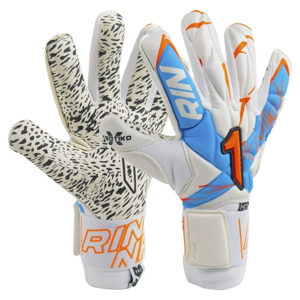 Rinat Guantes de Portero Egotiko X Prime | Sporta