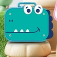 thumbnail image 1 of Dinosaur Drill Puzzle Toy Set, Puzzle Drill Tool Box Safe Simulation Bright Color DIY  For Home For Kids, 1 of 8